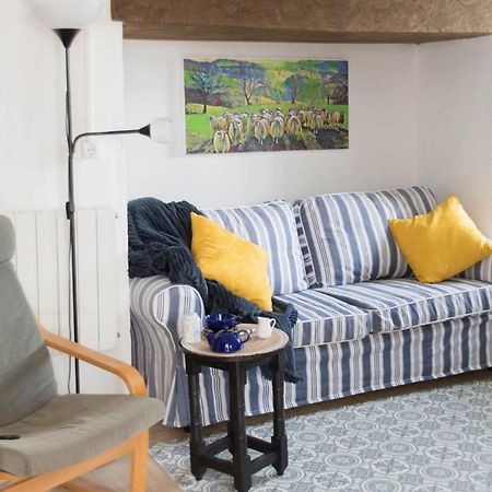 Apartamento Gariko , Arrieta Entrada Independiente Eksteriør bilde