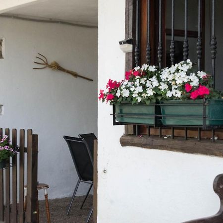 Apartamento Gariko , Arrieta Entrada Independiente Eksteriør bilde