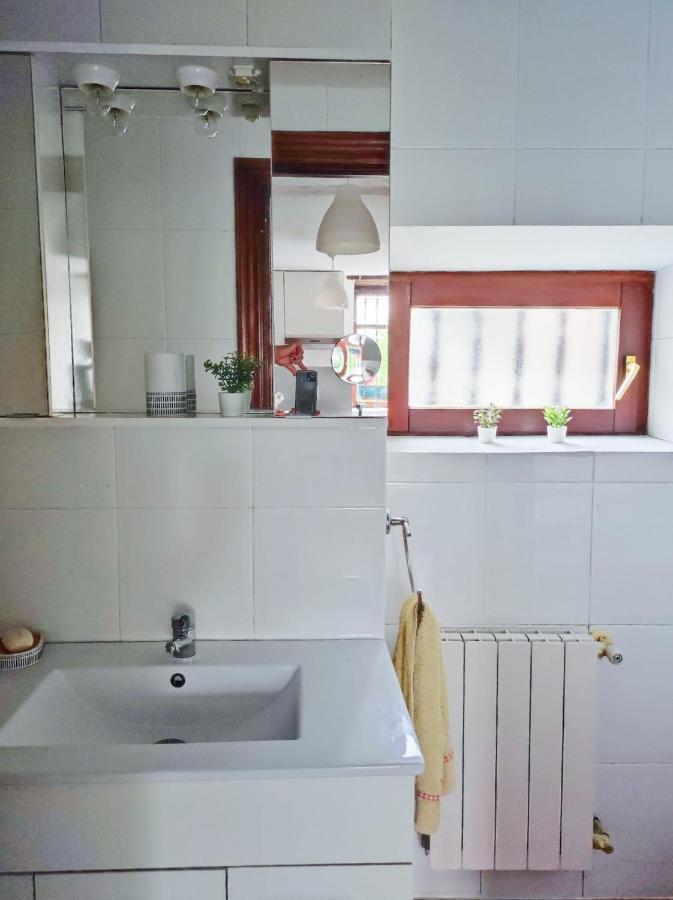 Apartamento Gariko , Arrieta Entrada Independiente Eksteriør bilde