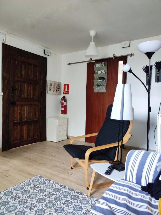 Apartamento Gariko , Arrieta Entrada Independiente Eksteriør bilde