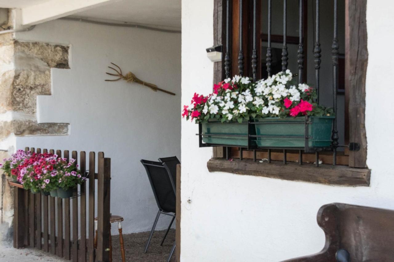 Apartamento Gariko , Arrieta Entrada Independiente Eksteriør bilde